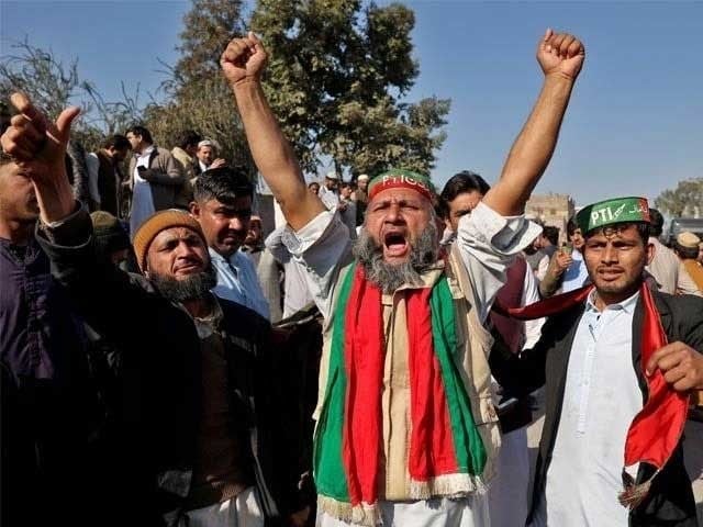 الیکشن 2024؛ قومی اسمبلی میں پی ٹی آئی حمایت یافتہ آزاد امیدوار 100، ن لیگ 73، پی پی 54 نشستوں پر کامیاب