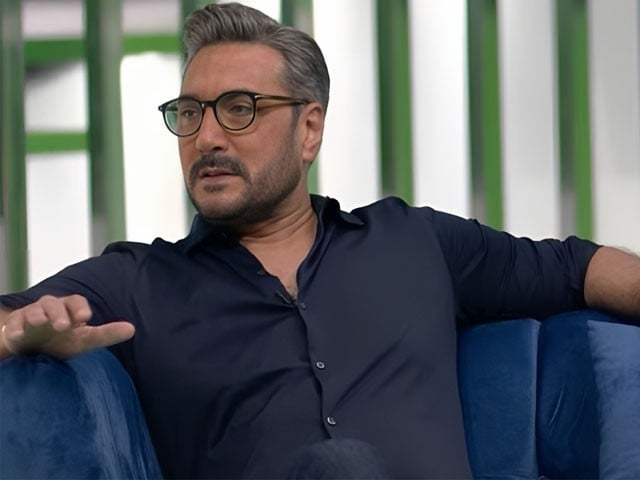 عدنان صدیقی کا پاکستان میں انصاف اور شہری حقوق کی افسوسناک موت کا اعلان