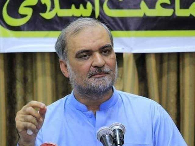چیف جسٹس انتخابی نتائج کالعدم قرار دیں اور فارم 45 کے مطابق رزلٹ جاری کریں، حافظ نعیم