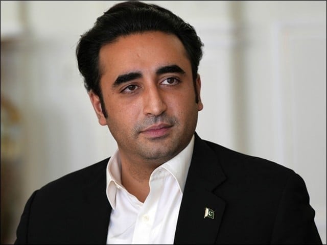 حکومت سازی کے لیے پیپلز پارٹی اپنے موقف پر قائم ہے، بلاول بھٹو