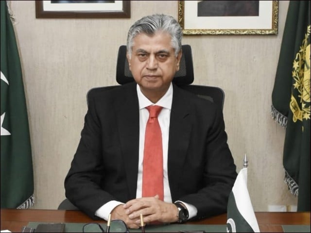 سیاسی جماعتوں میں اتفاق نہیں ہوا تو آئین میں اس کا حل موجود ہے، مرتضیٰ سولنگی