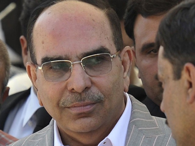 کمشنر راولپنڈی سے میرا کوئی تعلق نہیں، بغیر ثبوت انگلیاں اٹھائی جاتی ہیں، ملک ریاض