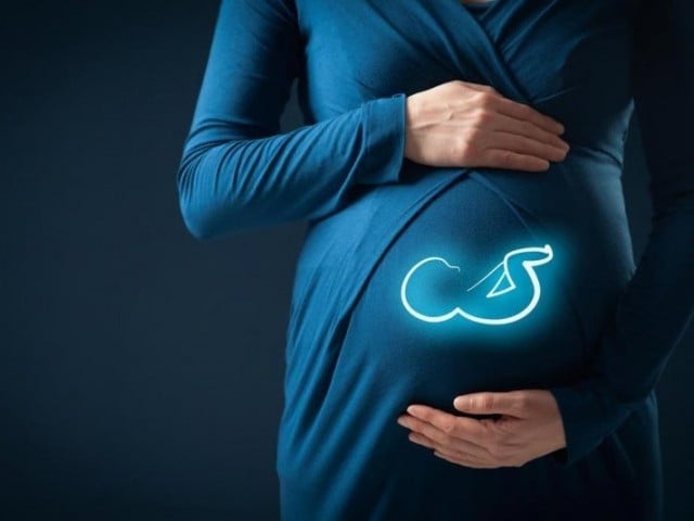 ہر 5 میں سے 4 حاملہ خواتین میں آئرن کی کمی ،-ماہرین