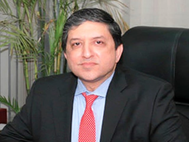 جعلی اکاؤنٹ کیس :سلیم مانڈوی والا اور اعجاز ہارون سمیت تمام ملزمان بری