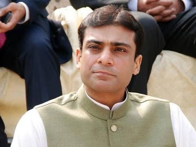 63 اے فیصلے سے پنجاب حکومت گرائی گئی تھی، حمزہ شہباز کا فیصلہ کالعدم قرار دینے کا خیرمقدم