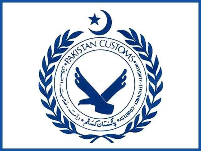 کسٹم نے کروڑوں کا ٹیکس چوری کرنے کی کوشش ناکام بنا دی