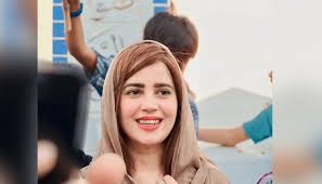پی ٹی آئی رہنما زرتاج گل کی نظر بندی ختم کرکے فوری رہائی کا حکم