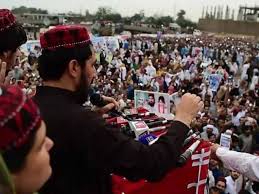 فتنہ الخوارج اور پی ٹی ایم کا گٹھ جوڑ کھل کر سامنے آگیا