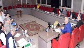 جے یو آئی کا ساتھ دینے سے انکارحکومتی جماعتیں آئینی ترامیم پر ایک پیج پر آگئیں