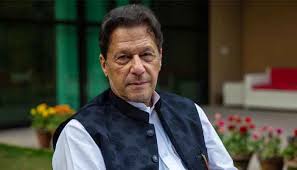 توشہ خانہ ٹو کیس، عدالت نے عمران خان کی رہائی کی روبکار جاری کردی