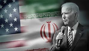 جو بائیڈن کی ایران پر حملے کے اسرائیلی پلان پر گفتگو اشتعال انگیز ہے- ایران