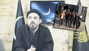 ’مہدی‘ ہونے کا جھوٹا دعویٰ کرنیوالا شخص گرفتار-ترکیہ
