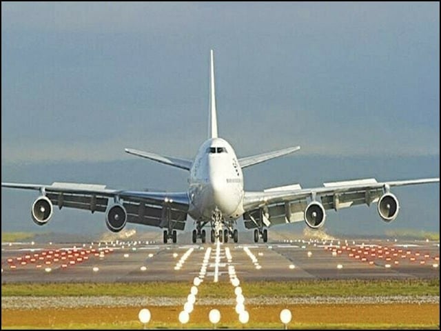 وزٹ ویزا پر بیرون ملک جانیوالے پاکستانیوں کیلئے دو طرفہ ٹکٹ لازم قرار