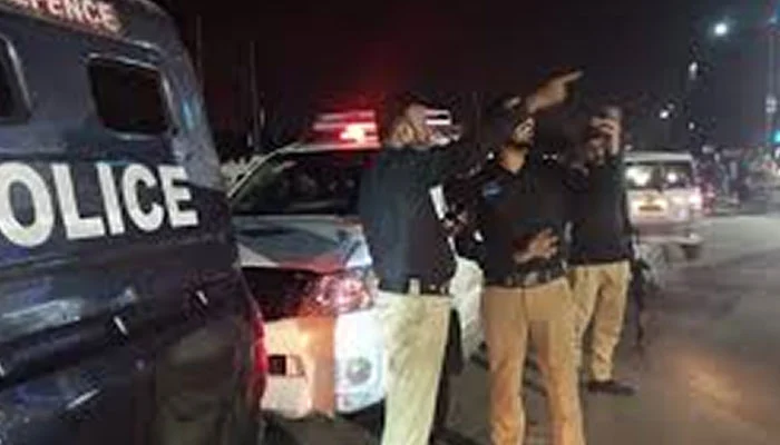 فٹبال کوچ کی لاش ملنے کے معاملے میں اہم پیشرفت، مرکزی ملزم کا سراغ مل گیا