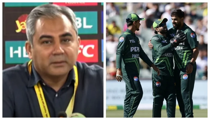 آسٹریلیا کو ہوم گراؤنڈ پر شکست دیکر کھلاڑیوں نے قوم کے دل جیت لیے