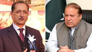 جسٹس ریٹائرڈ اعجاز افضل نے نواز شریف کی نااہلی پر خاموشی توڑ دی