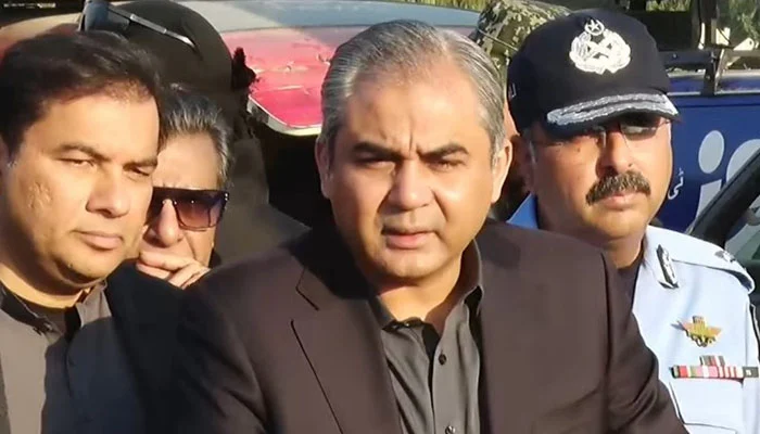 31 دسمبر کے بعد افغان شہری اسلام آباد کی حدود میں نہیں رہ سکیں گے