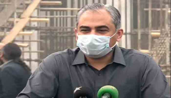 حکومت کسی سے ڈرنے والی نہیں، جو بھی انتشار پھیلائے گا اس کو گرفتار کیا جائے گا، وزیر داخلہ