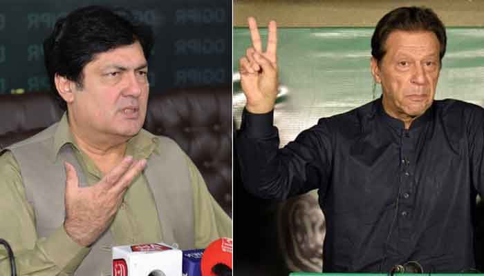 بیرسٹر سیف کا عمران خان سے رابطہ، بانی پی ٹی آئی نے احتجاج سے متعلق حکمت عملی بتا دی