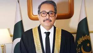 اسلام آباد میں بھی اب امن و امان کی صورتحال کراچی کی طرح ہوگئی ہے- چیف جسٹس اسلام آباد ہائیکورٹ