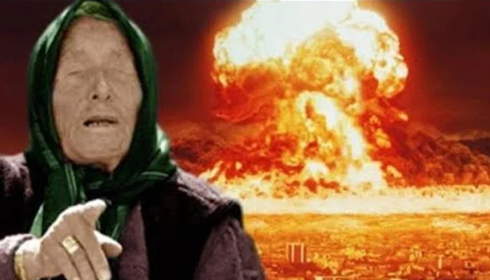 شام میں تباہی اور تیسری عالمی جنگ کا آغاز ، بابا وانگا کی پیش گوئی کیا تھی؟