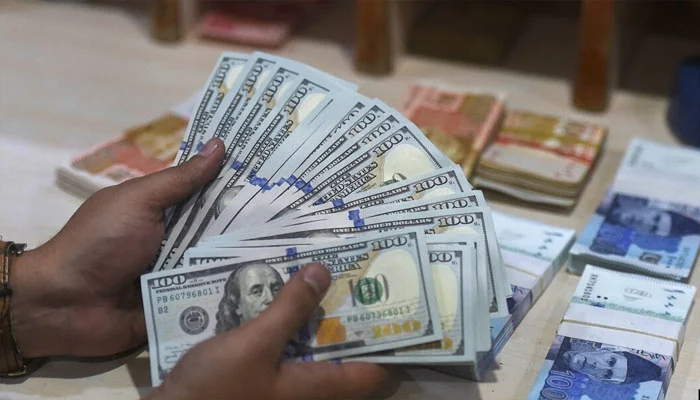 میں پاکستان کی بیرونی سرمایہ کاری میں 11.58 فیصد اضافہ، اسٹیٹ بینک کی رپورٹ
