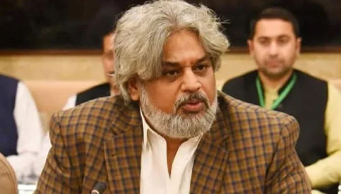 صاحبزادہ حامد رضا کا انتباہ، عمران خان سے ملاقات کے بغیر مذاکرات کی چوتھی نشست ممکن نہیں
