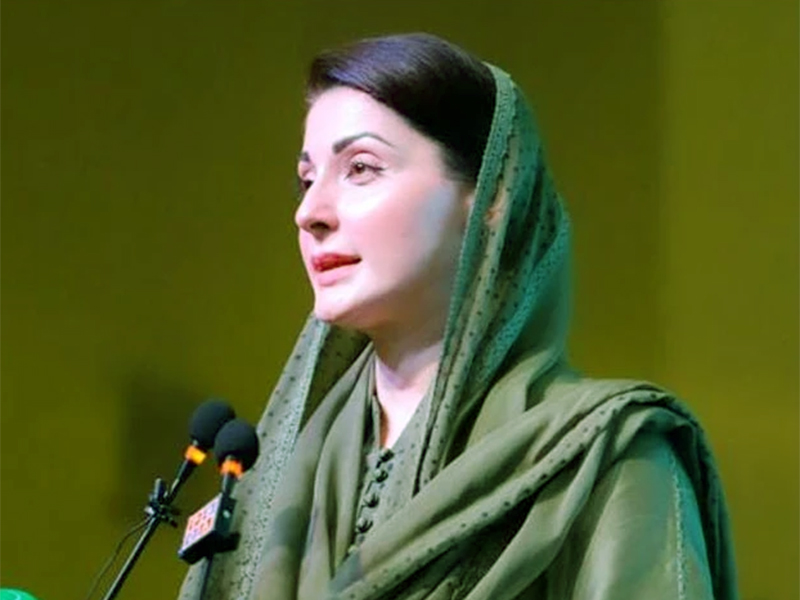 وزیراعلیٰ نے پنجاب کی سب سے بڑی بزنس فنانس اسکیم کا افتتاح کردیا