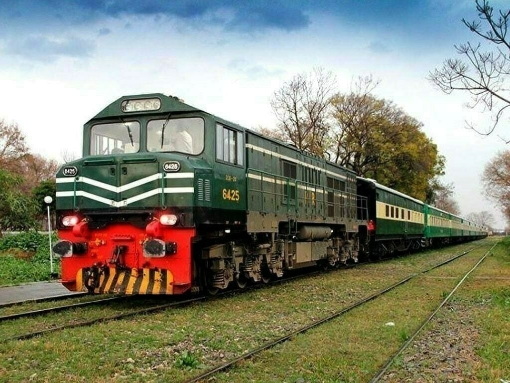 چین کے ساتھ ایم ایل ون کی تعمیر کیلئے فنانسنگ کا معاہدہ مزیدتاخیر کا شکار