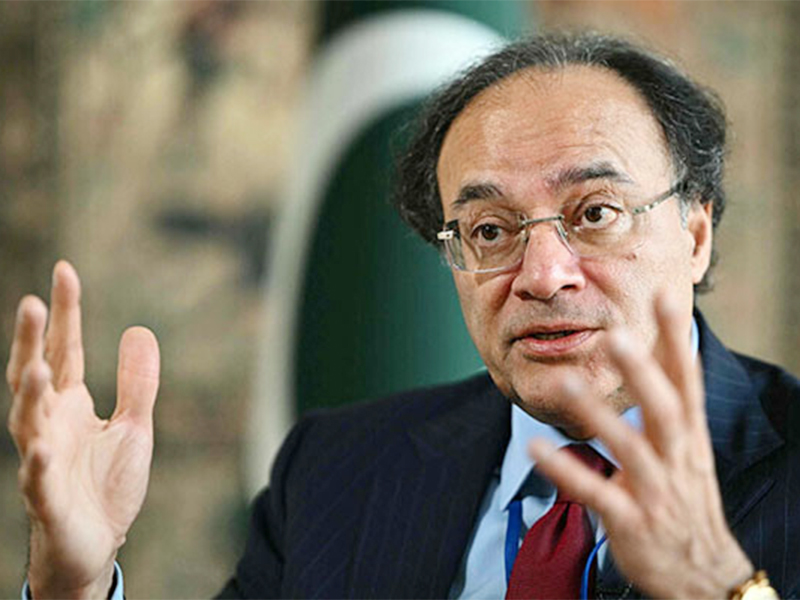 پائیدار معاشی استحکام کیلئے بنیادی اصلاحات کےایجنڈے پرعمل پیرا ہیں،وفاقی وزیر خزانہ