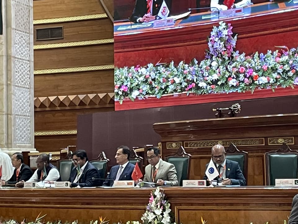 پنجاب اسمبلی میں پہلی سی پی اے کانفرنس کا انعقاد، 20 اسمبلیوں کے نمائندگان شریک