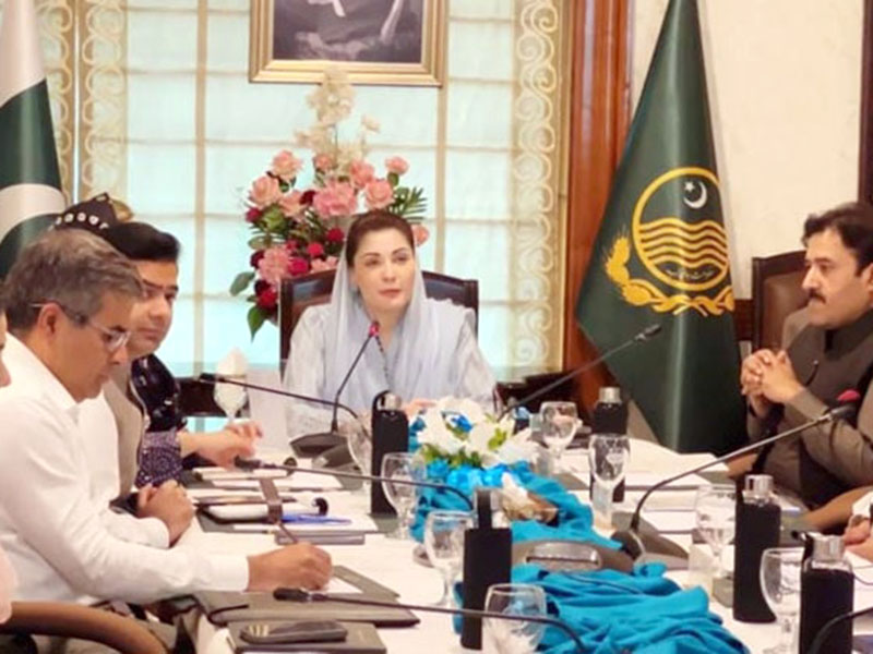 وفاق کے بعد پنجاب کابینہ میں بھی توسیع متوقع