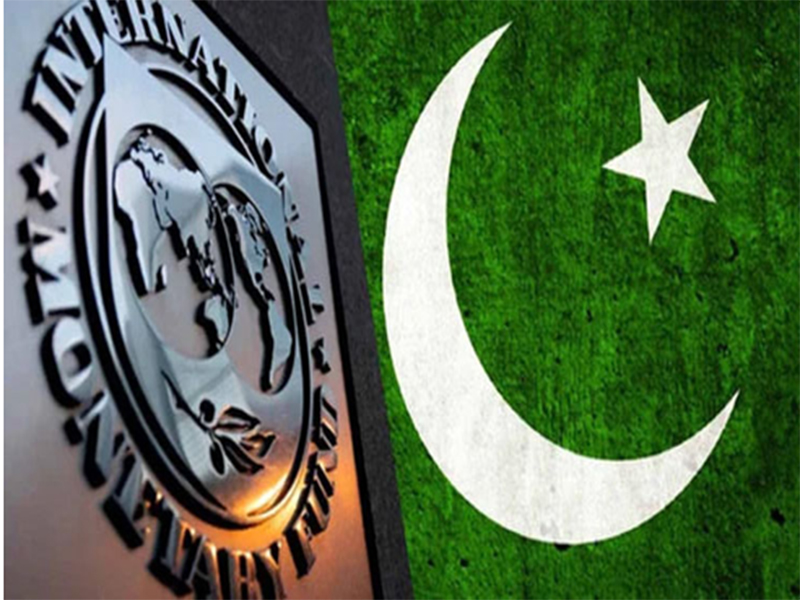 زرعی ٹیکس کی شرح کارپوریٹ سیکٹر کے برابر ، پاکستان نے آئی ایم ایف کو آگاہ کر دیا