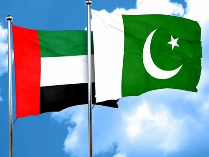 حکومت کا سرمایہ کاری کیلئے متحدہ عرب امارات کو پانچ اہم معدنی منصوبے پیش کرنے پرغور