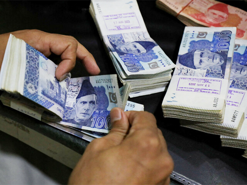 وفاقی حکومت کا سرکاری ملازمین کو عید سے قبل تنخواہیں ادا کرنیکا اعلان