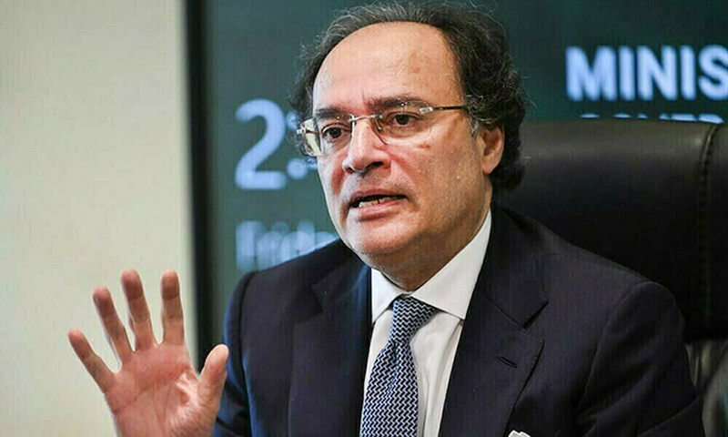 رواں سال شرح سود میں مزید کمی متوقع ہے، وفاقی وزیر خزانہ