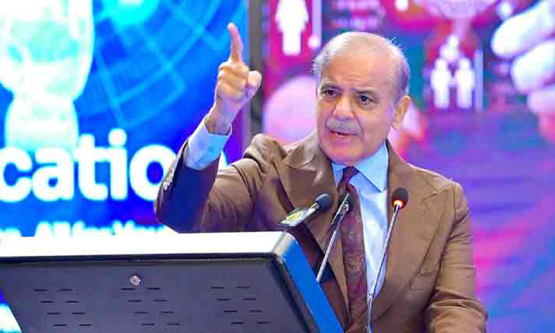 قرضوں سے ترقی نہیں ہوتی، دعا ہے موجودہ آئی ایم ایف پروگرام آخری ہو: وزیراعظم