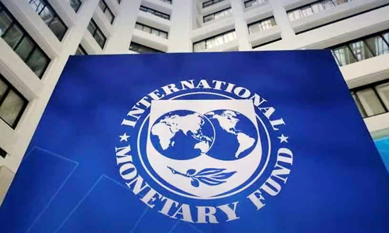 آئی ایم ایف کے مطالبے پر 168 نامکمل ترقیاتی منصوبے بند کرنیکا فیصلہ