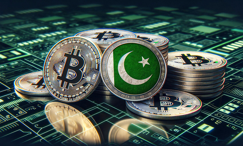 اسلام آباد: پاکستان کرپٹو کونسل اور ورلڈ لبرٹی فنانشل کے درمیان معاہدے پر دستخط ہو گئے۔