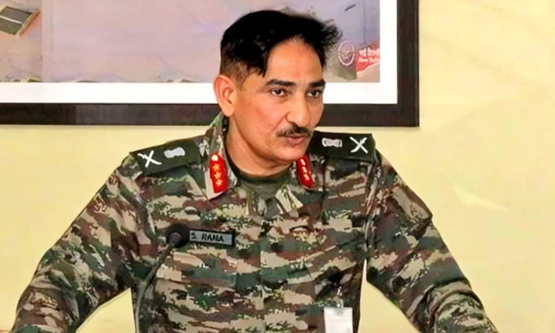 پہلگام واقعے پر ’’را‘‘ کی خفیہ دستاویز لیک، بھارتی انٹیلی جنس ایجنسی کا سربراہ برطرف