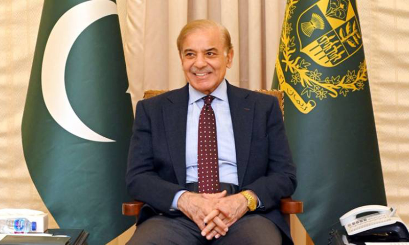 ترسیلات زر میں31 فیصد اضافے پر وزیراعظم کا اظہار اطمینان