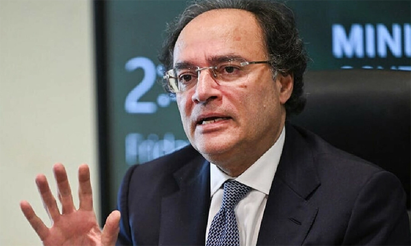 ٹیکس ریکارڈ میں ٹیمپرنگ اور جعلی انوائسز پر گرفتاری کی جا سکے گی، وزیر خزانہ