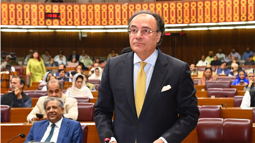 وزارت تجارت کے 26 ارب 99 کروڑ 85 لاکھ 74 ہزار روپے کے دو مطالبات زر منظور