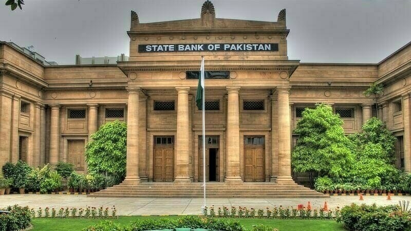 اسٹیٹ بینک کا شرح سود 11فیصد پر برقرار رکھنے کا اعلان
