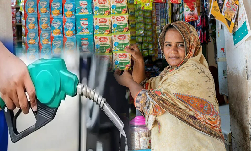 آئندہ بجٹ میں پٹرول سمیت ہر قسم کی نقد خریداری پر اضافی رقم لینے کی تجویز