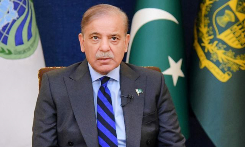 وزیر اعظم کی الیکٹرک ویکلز پالیسی تمام اسٹیک ہولڈرز کی مشاورت سے جلد مکمل کرنے کی ہدایت