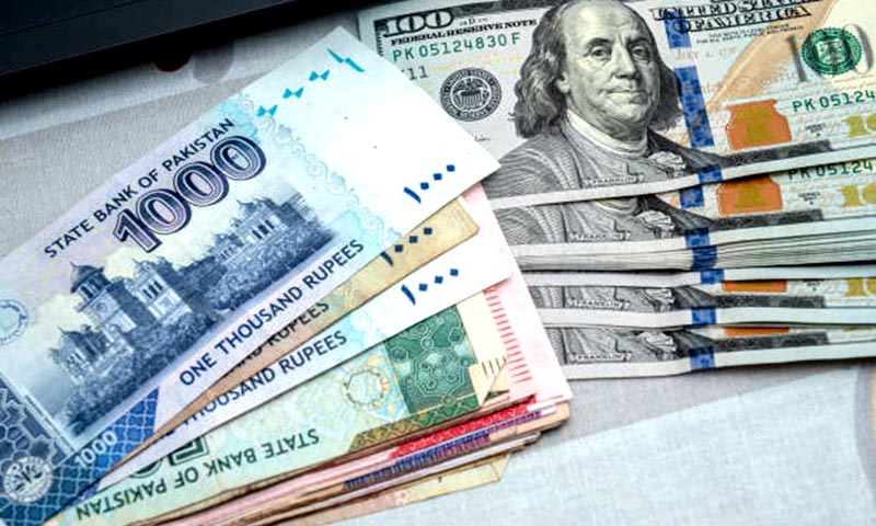 وفاقی حکومت کے قرضے بلند ترین سطح پر ، 76 ہزار ، 45 ارب روپے ہو گئے