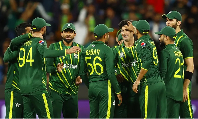 پی سی بی کا سینٹرل کنٹریکٹ کا اعلان، کیٹیگری اے میں کوئی کھلاڑی شامل نہ ہوسکا