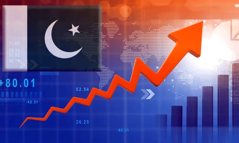 پاکستان کے مالی خسارے، سود اخراجات اور محصولات پر اقتصادی تھنک ٹینک کی رپورٹ جاری