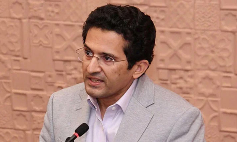 تیل کی سپلائی چین کی ڈیجیٹلائزیشن ضروری : وفاقی وزیر پٹرولیم